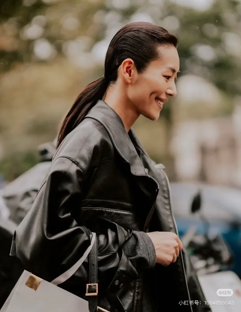 Куртки Женские Saint Laurent