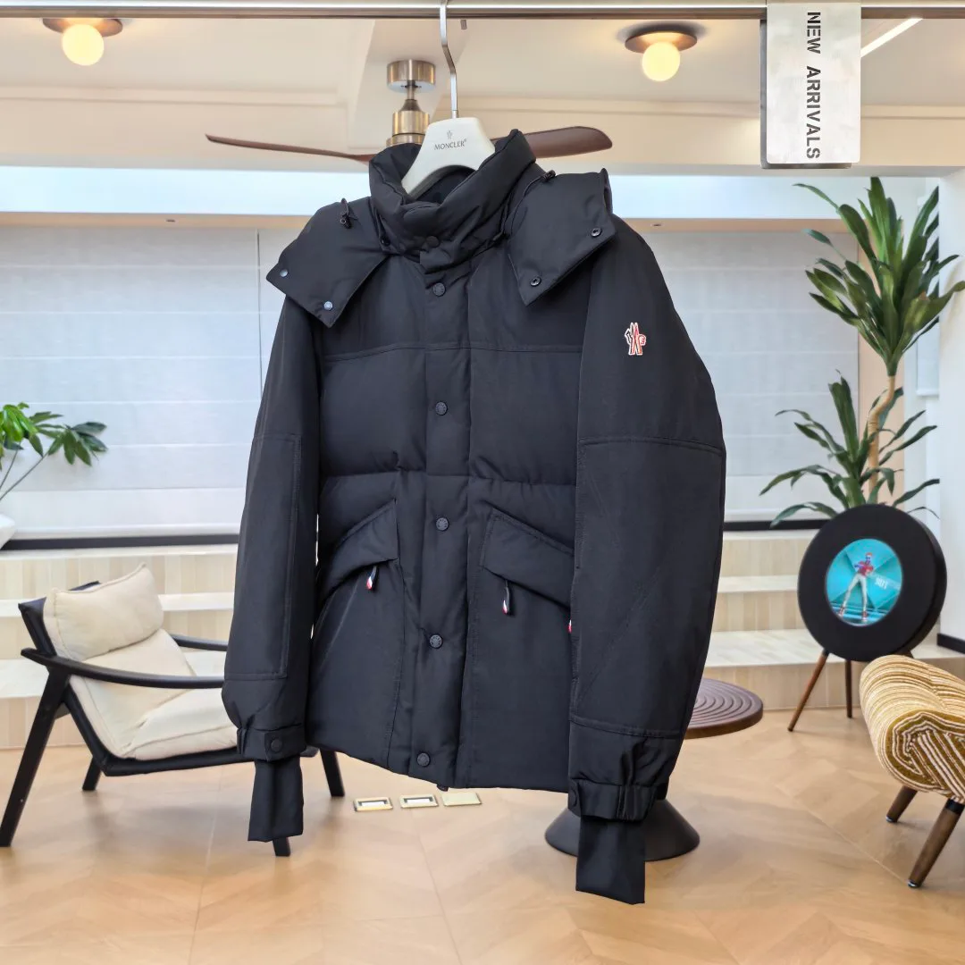 Куртки И Пуховики Женские Moncler 19804825