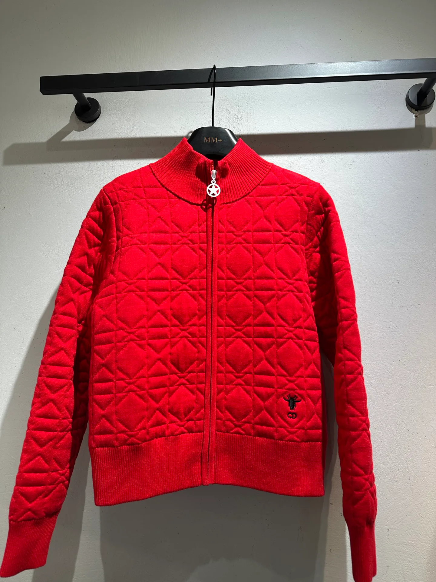 Куртки И Пуховики Женские Christian Dior 1352287