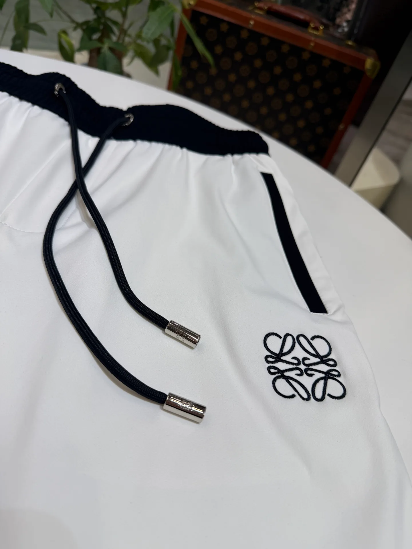 Брюки Мужские Loewe 13691534