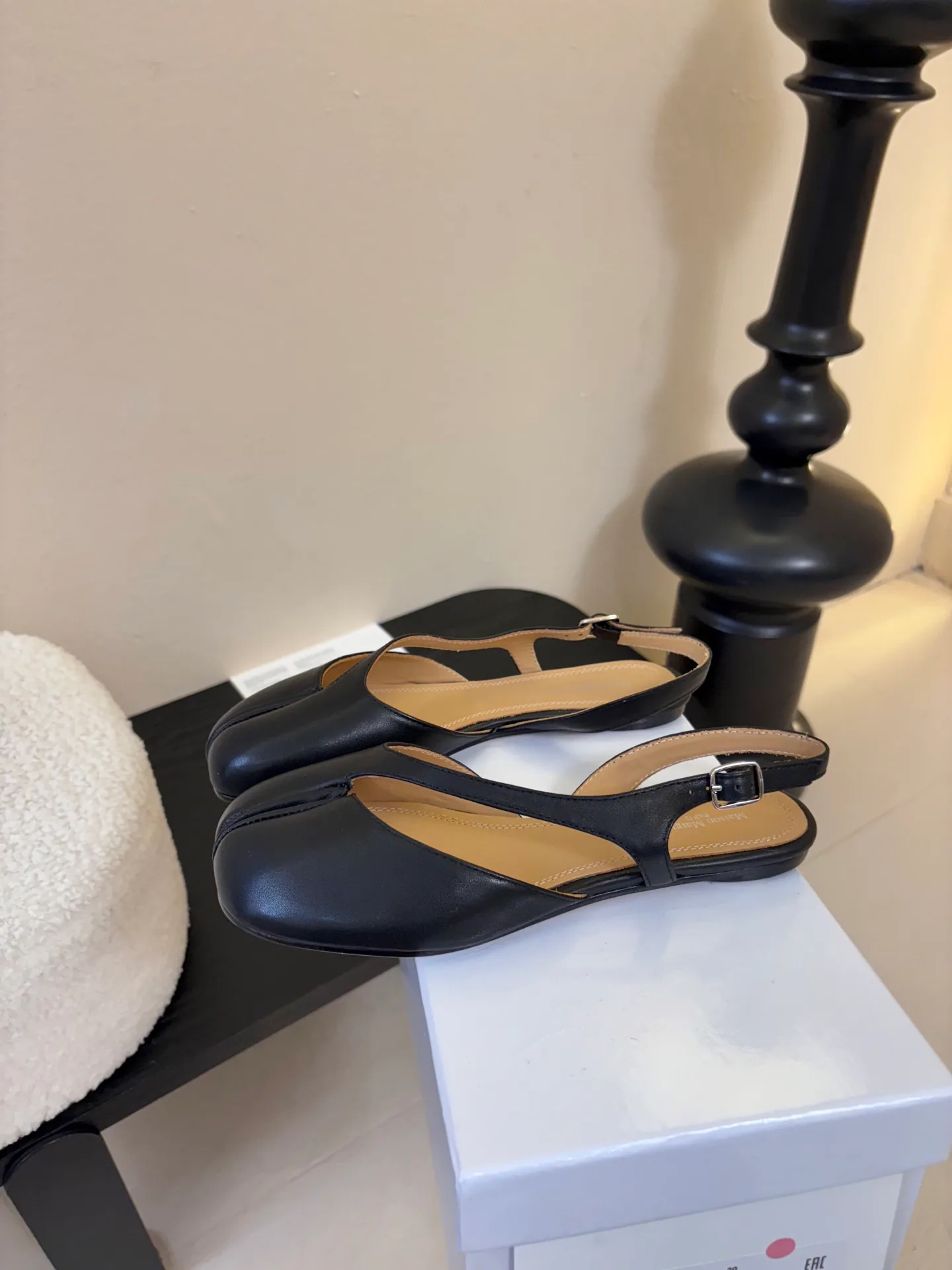 Туфли Женские Maison Margiela 3027836