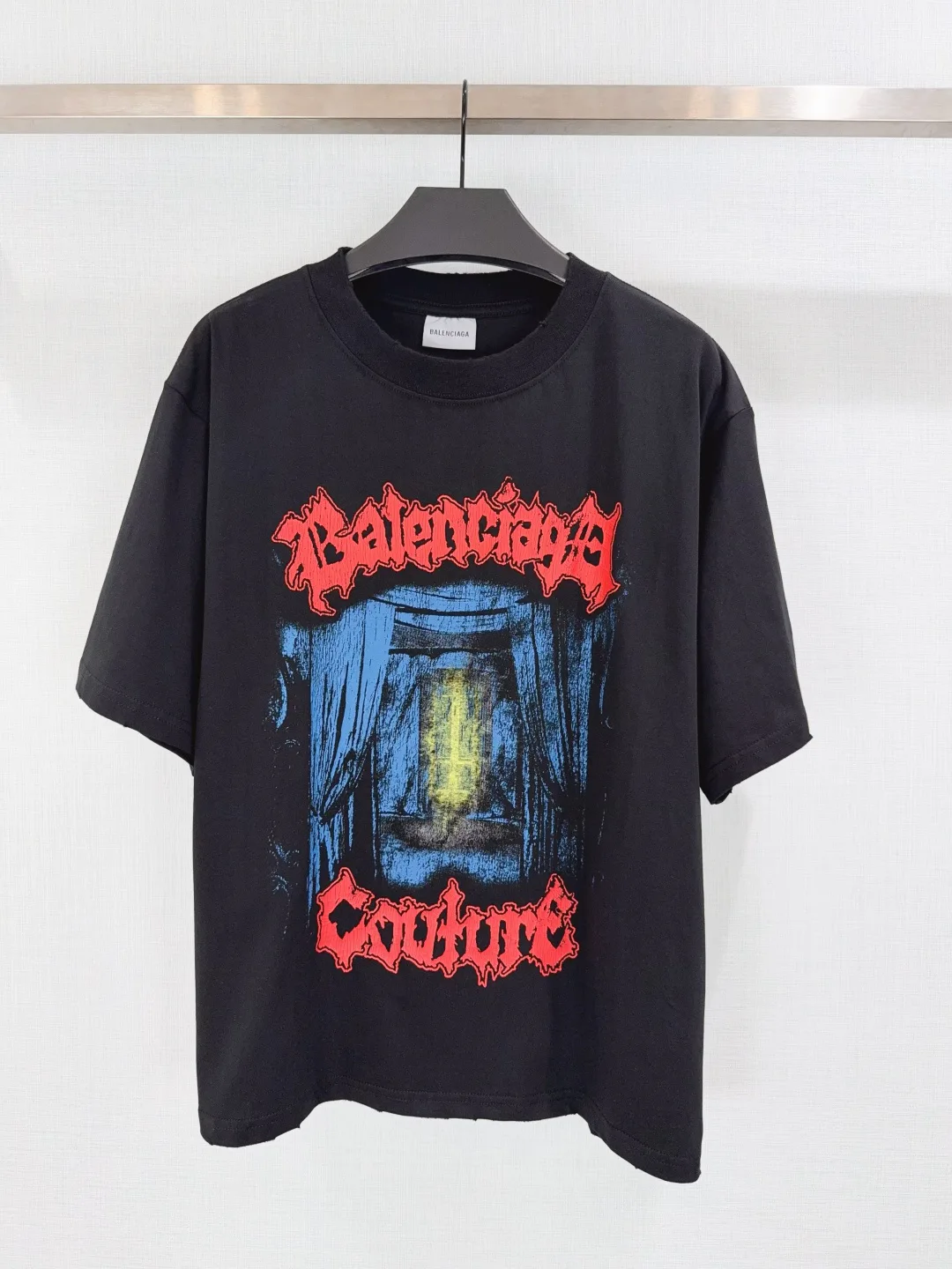 Футболки Женские Balenciaga 11663623