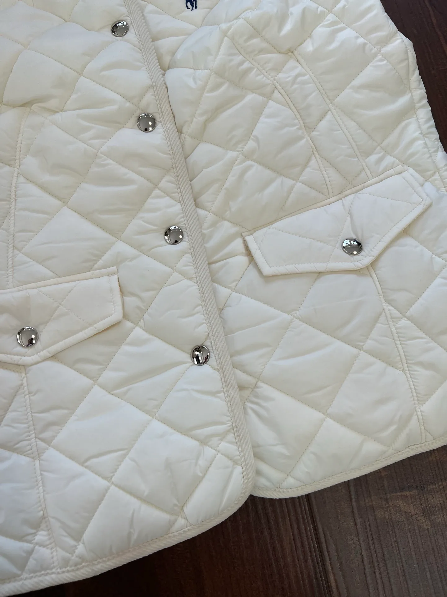 Куртки И Пуховики Женские Ralph Lauren 11883832