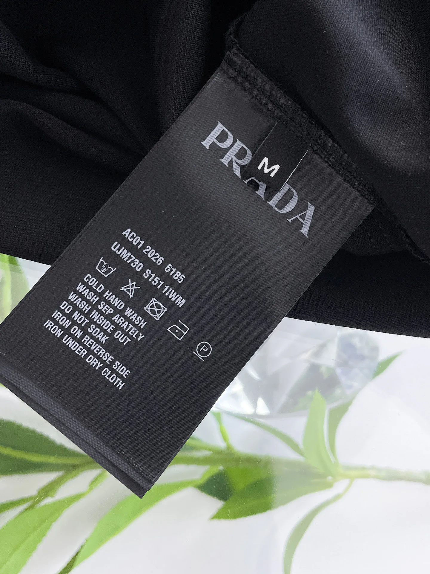 Футболки Мужские Prada 17579691