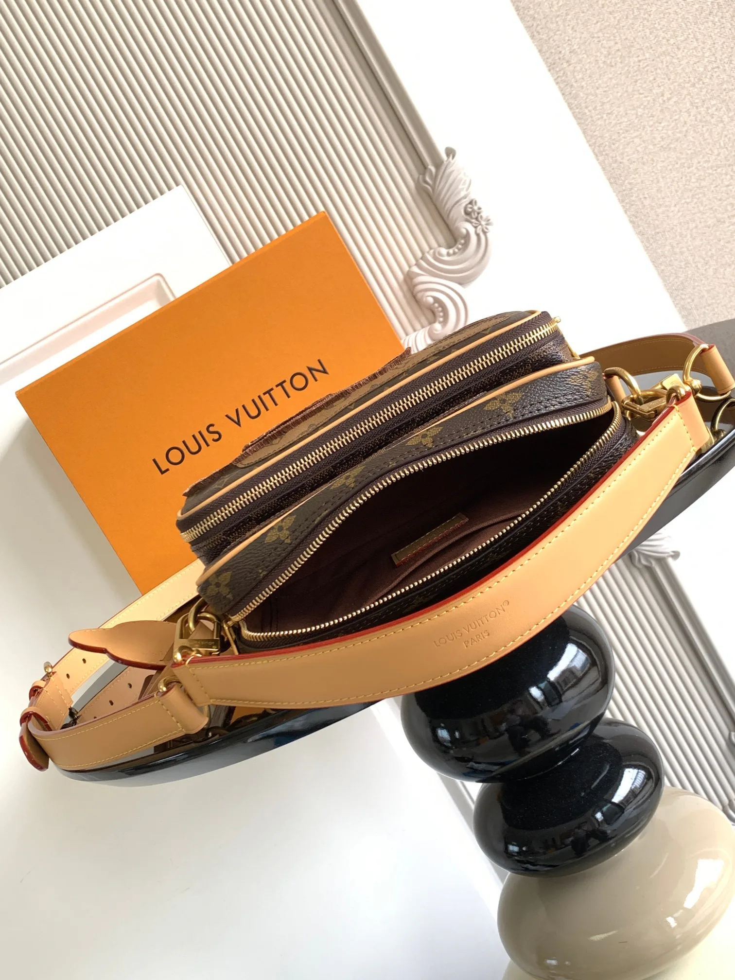 Сумки На Ремне Женские Louis Vuitton 99568