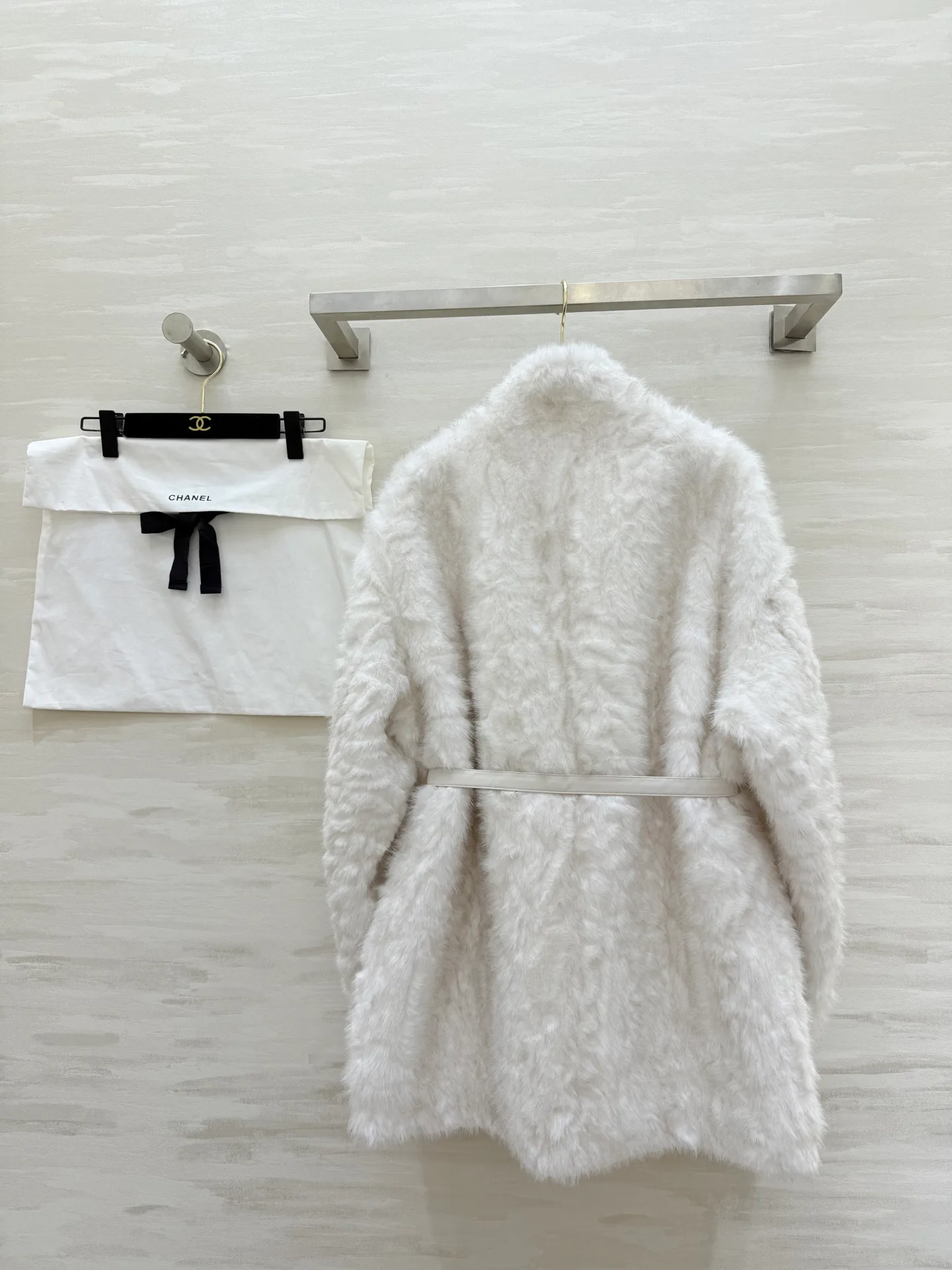 Шубы Женские Chanel 773990