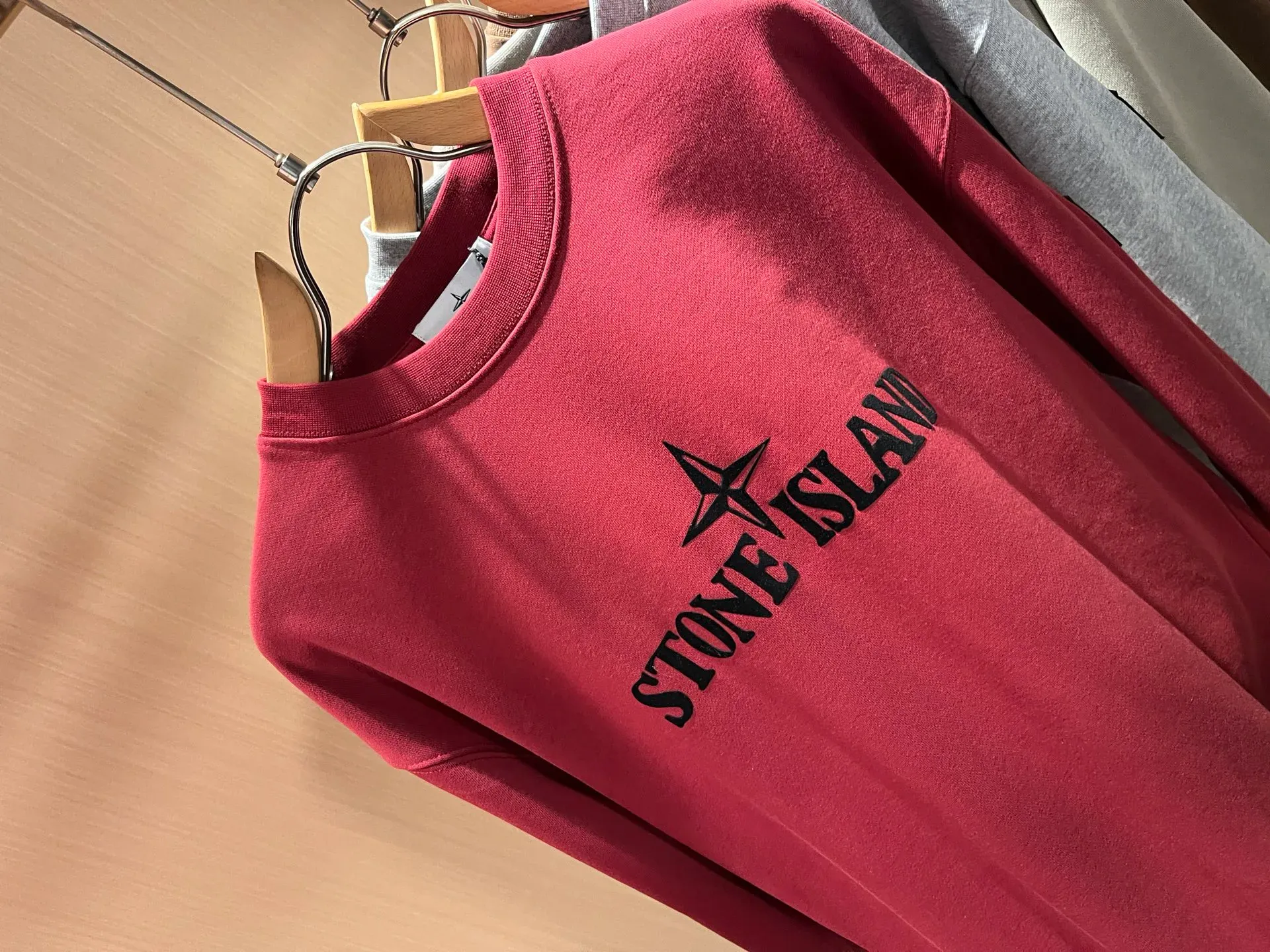 Свитшоты И Худи Мужские Stone Island 1151160