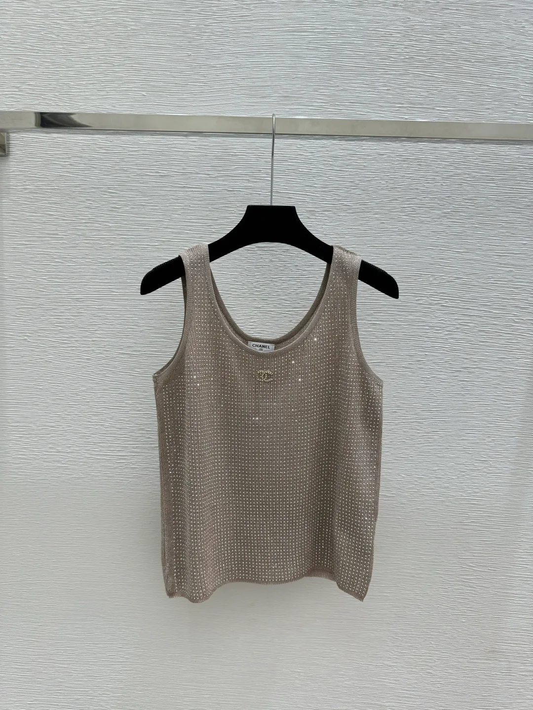 Топы Женские Chanel 11887497