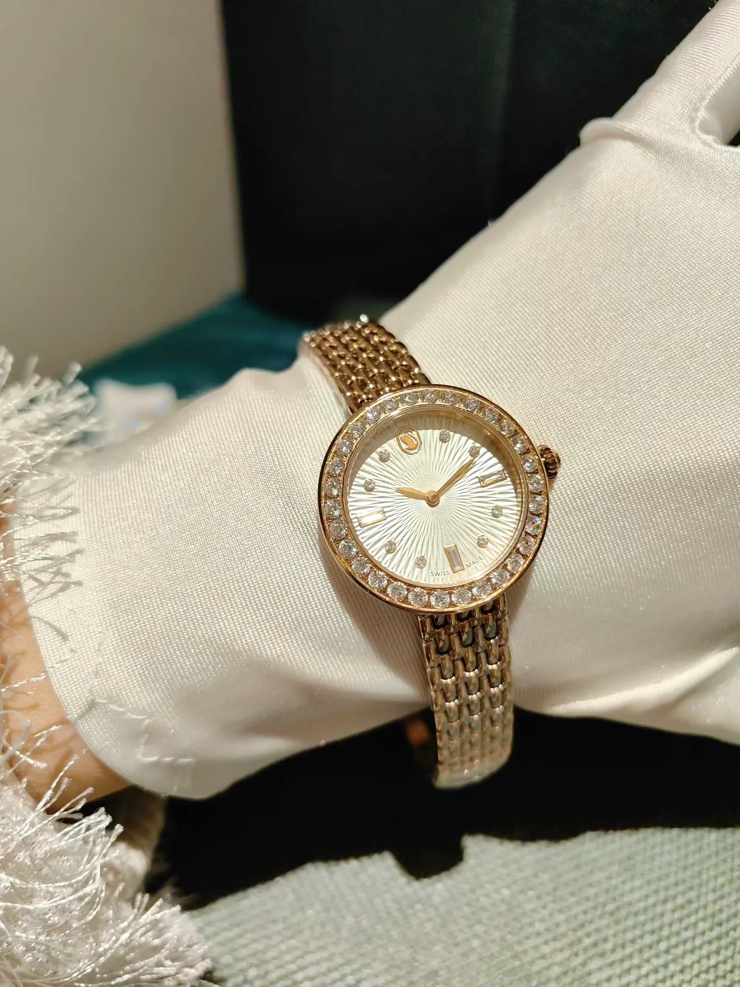 Часы Женские Swarovski 5564932