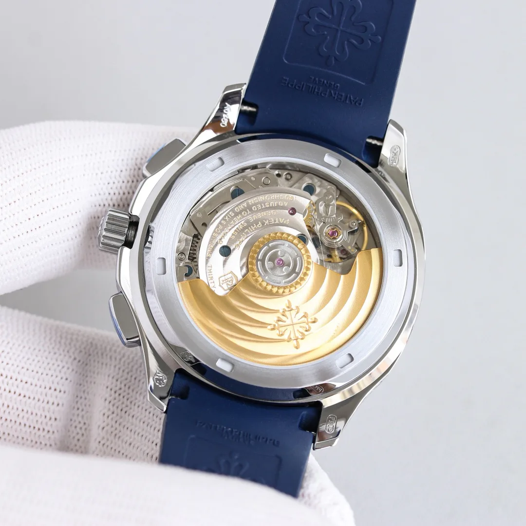 Часы Мужские Patek Philippe 692051