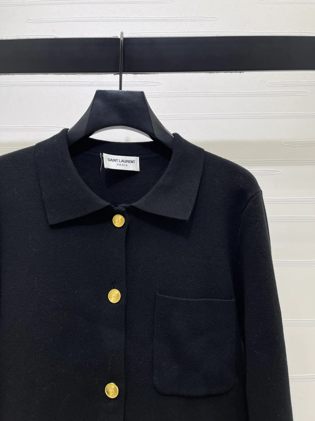 Джемперы И Свитеры Женские Saint Laurent 17938607