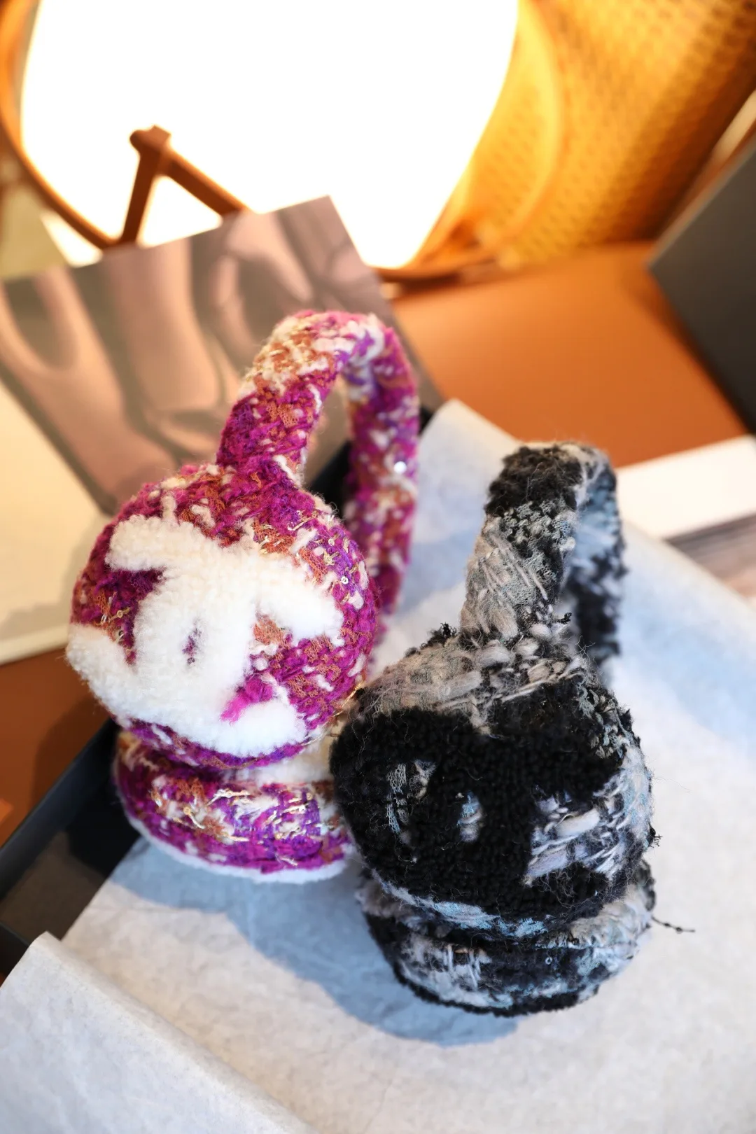 Головные Уборы Chanel 1313463