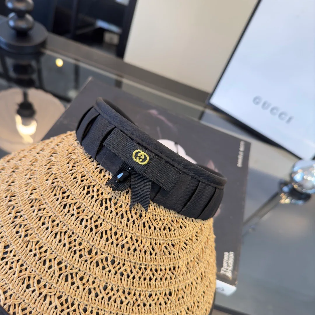 Головные Уборы Gucci 12349298