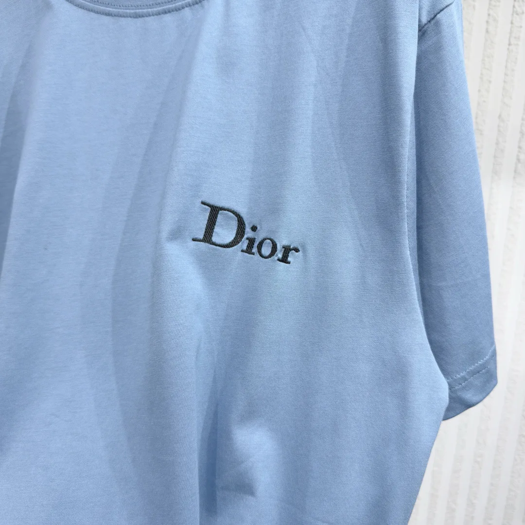 Футболки Мужские Christian Dior 13133461