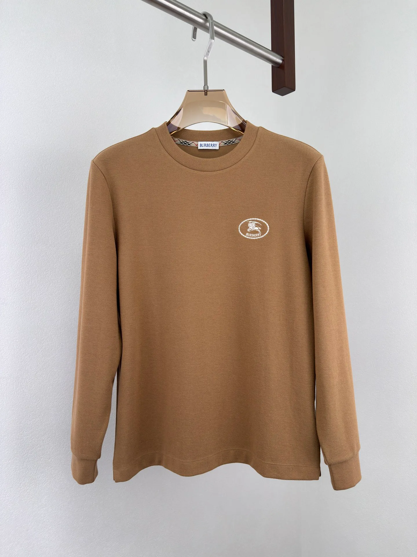 Лонгсливы Мужские Burberry 81393