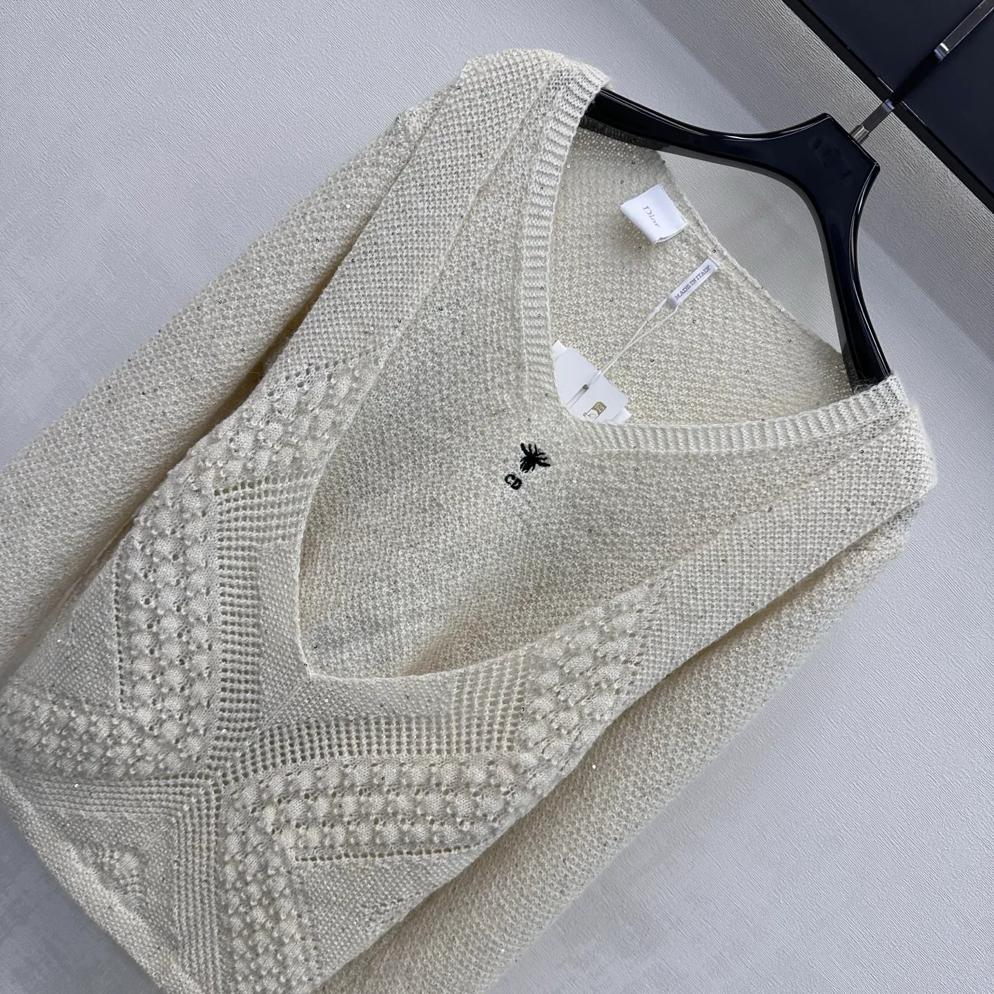 Джемперы И Свитеры Женские Christian Dior 17724910