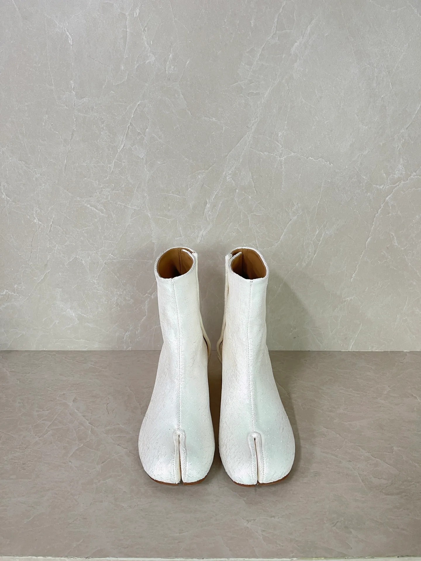 Ботинки Женские Maison Margiela 51734