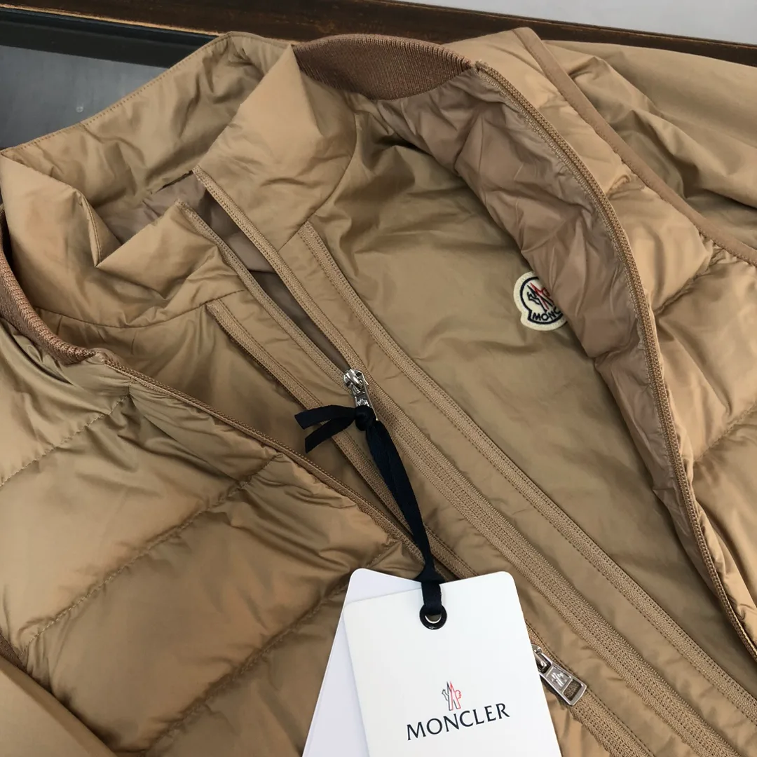 Куртки И Пуховики Мужские Moncler 228193