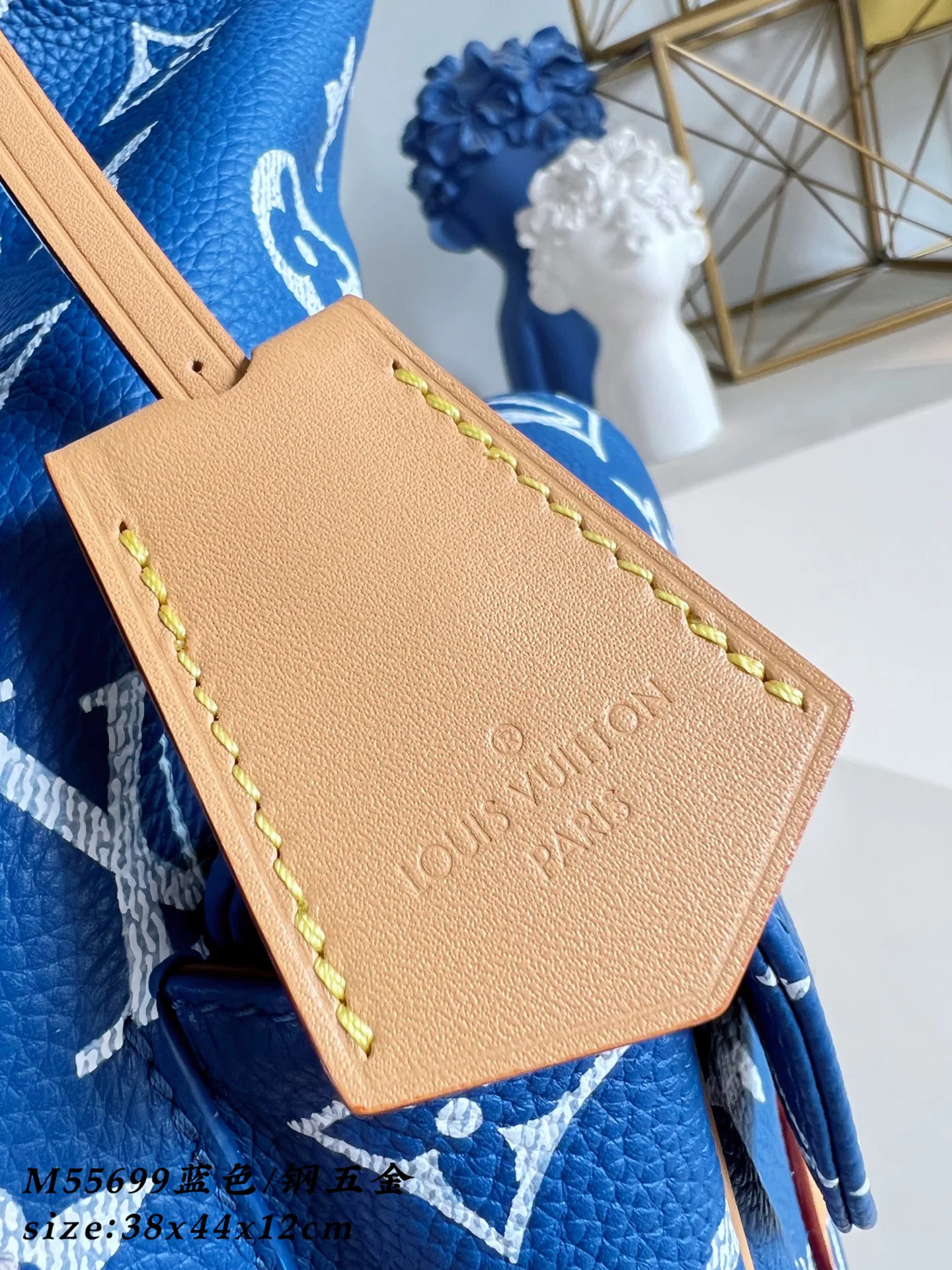 Рюкзаки Женские Louis Vuitton 11727932