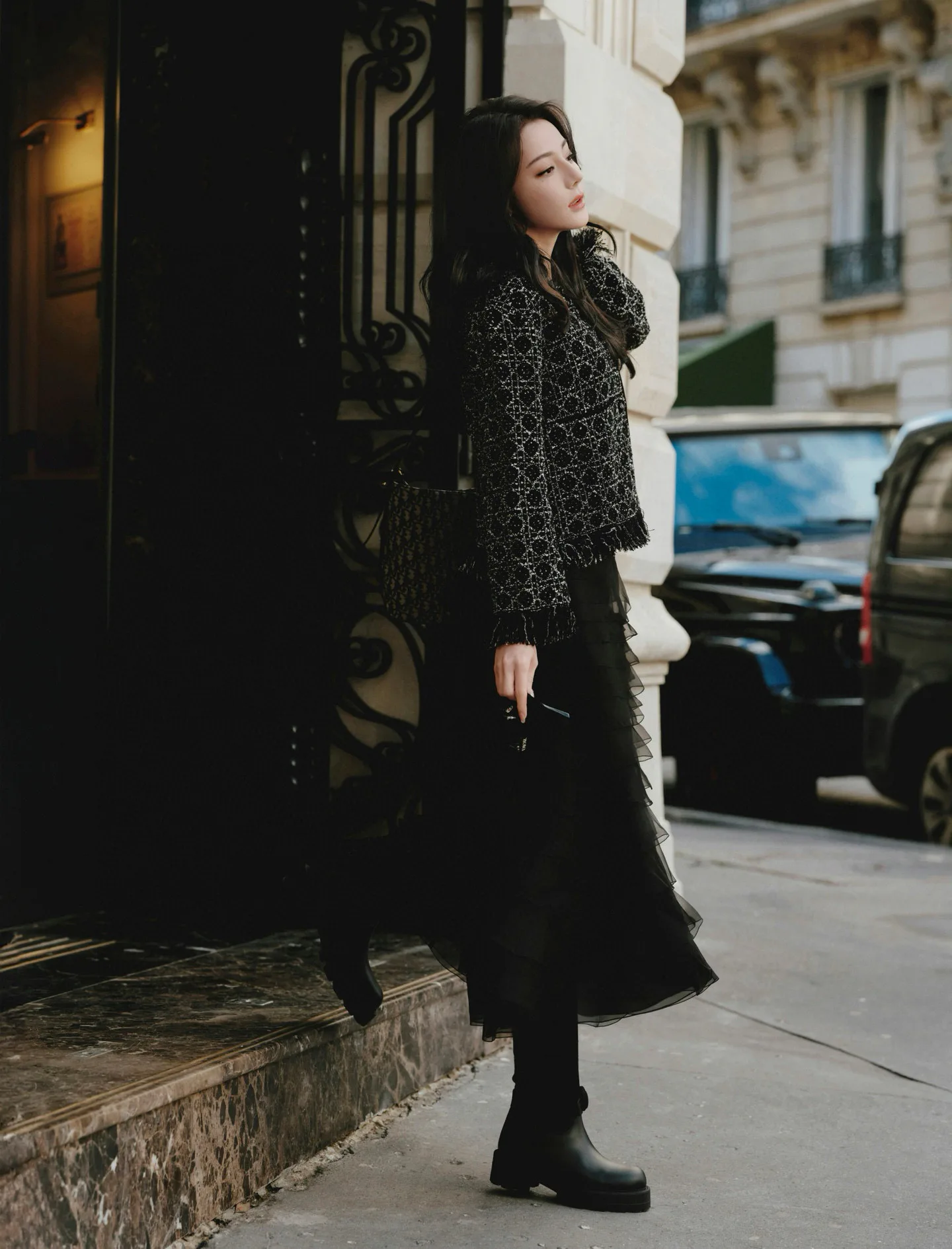 Юбки Женские Christian Dior 196209