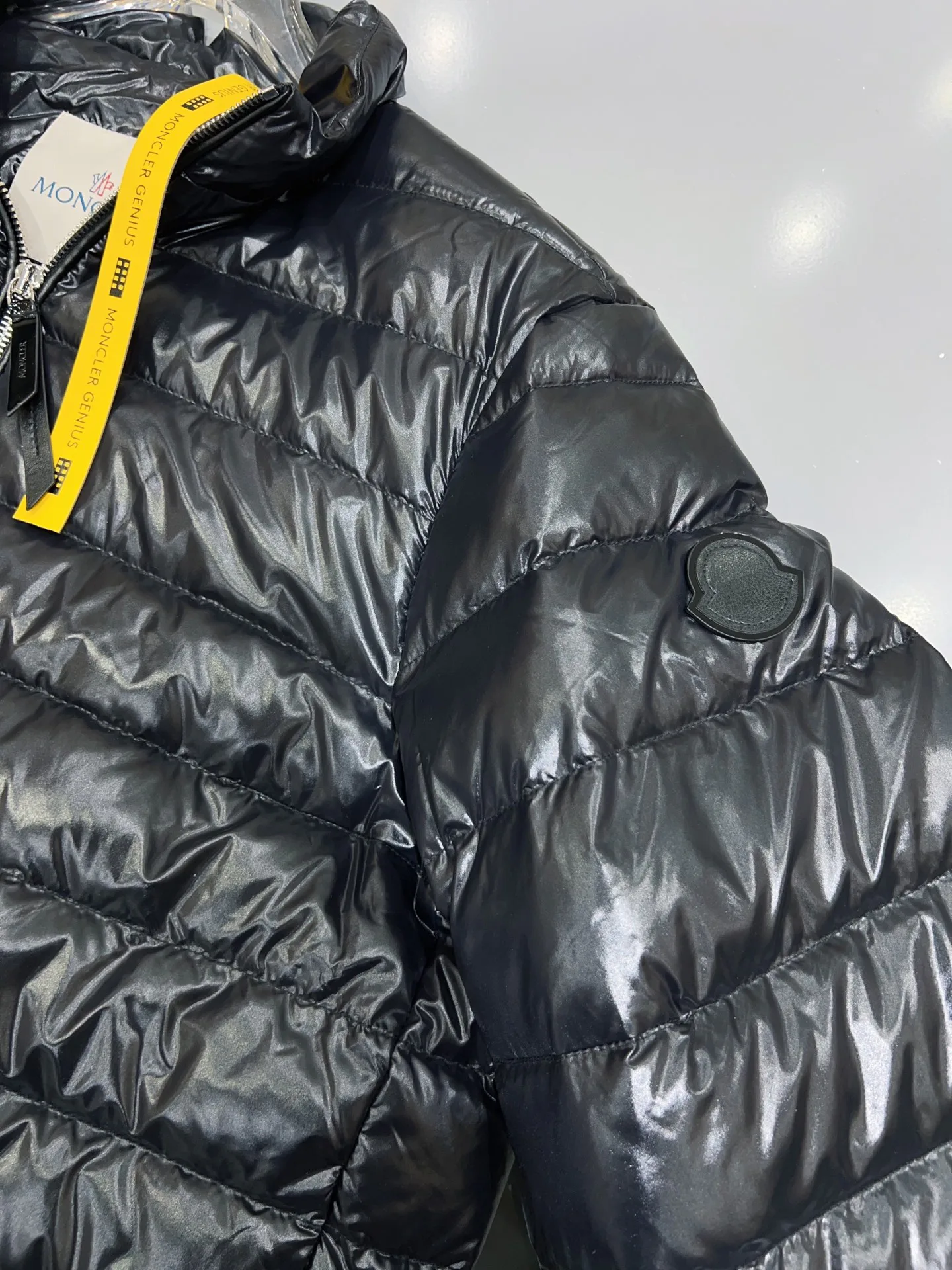 Куртки И Пуховики Мужские Moncler 17915022