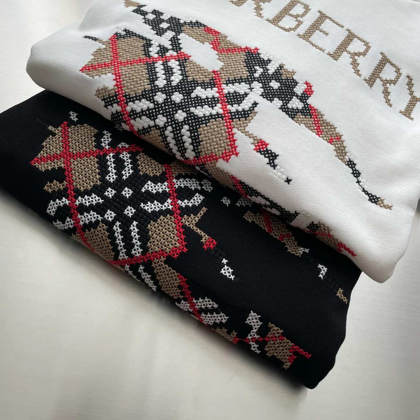 Свитшоты И Худи Женские Burberry 10937854