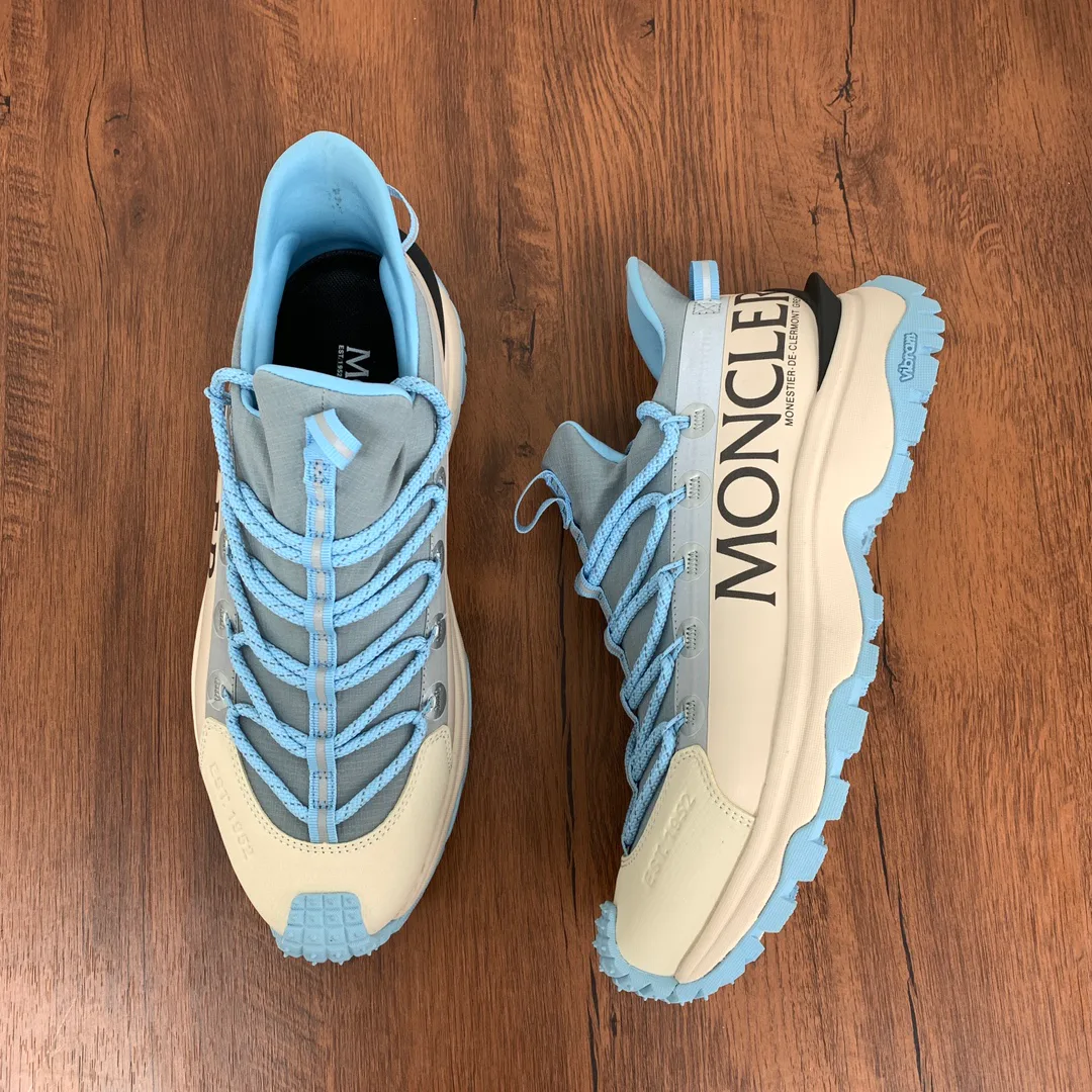 Кроссовки Женские Moncler 13136195