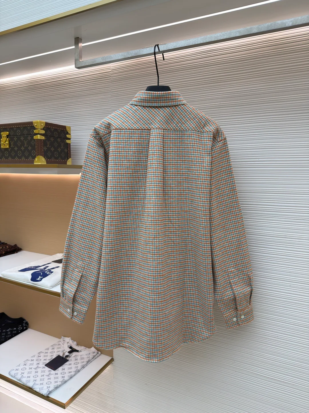 Рубашки Мужские Miu Miu 18931015