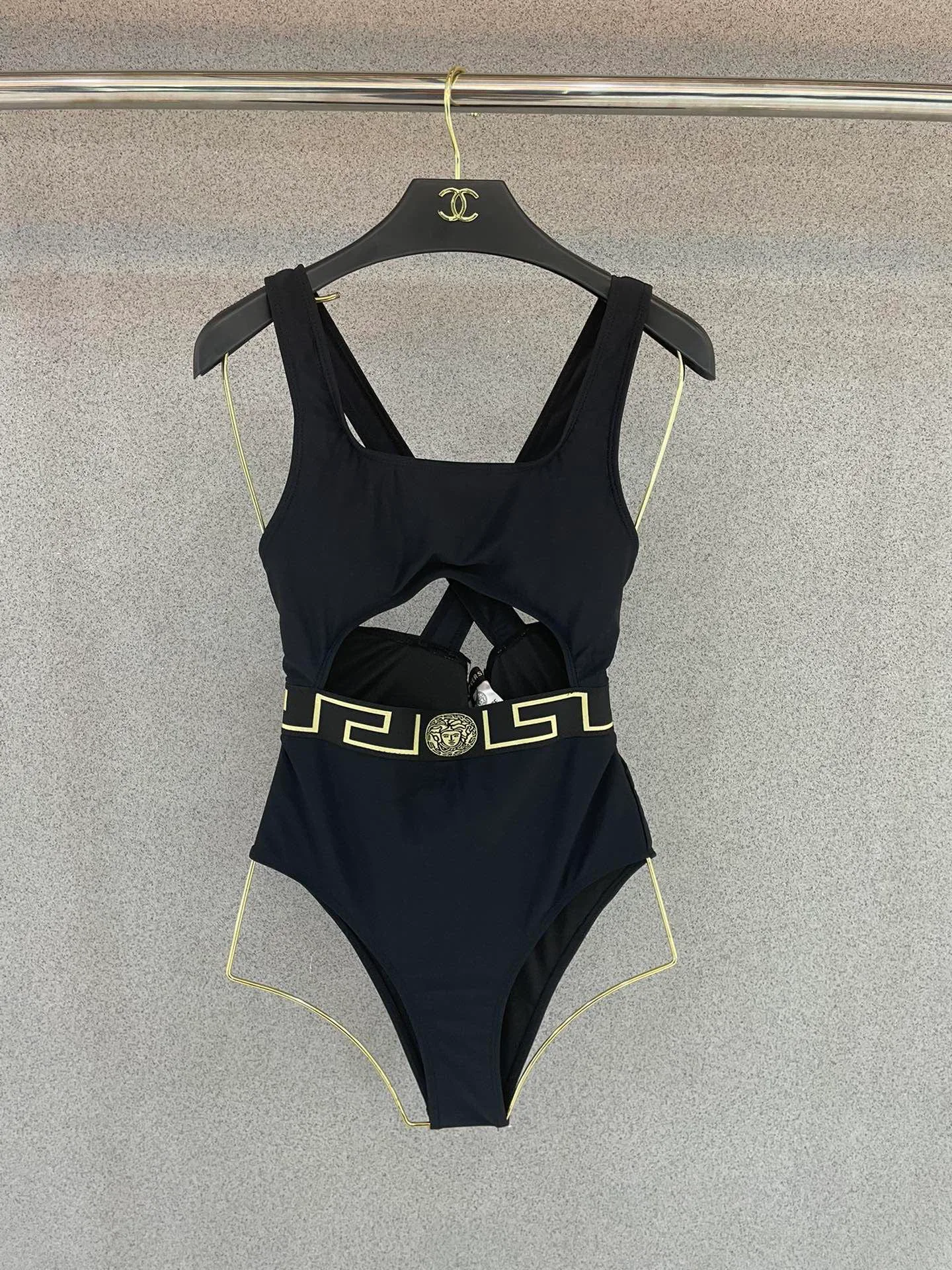Купальники Женские Versace 13268257