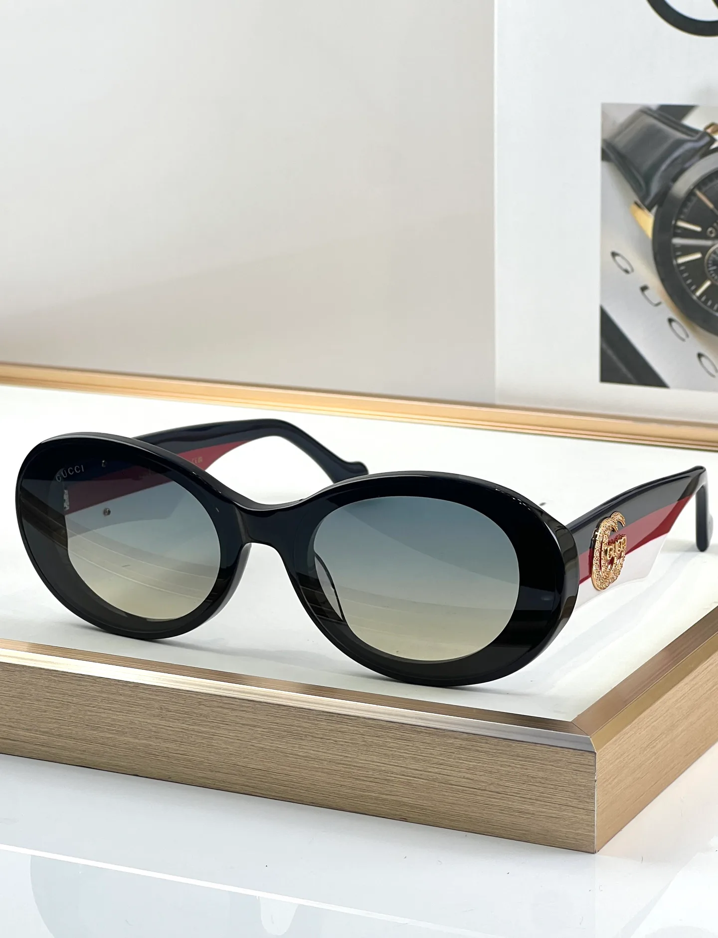 Очки Gucci 5033395