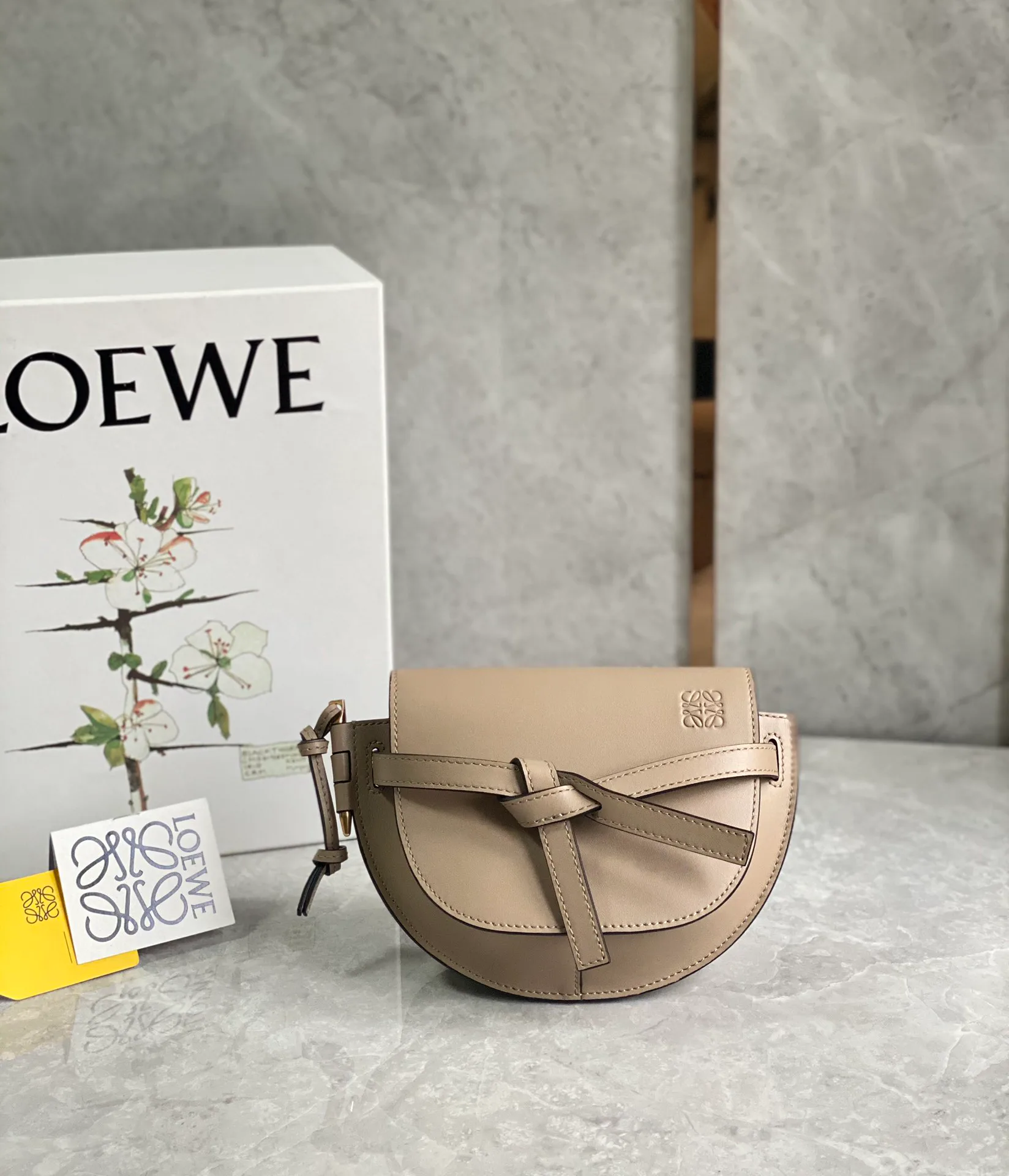 Поясные Сумки Женские Loewe 11402873