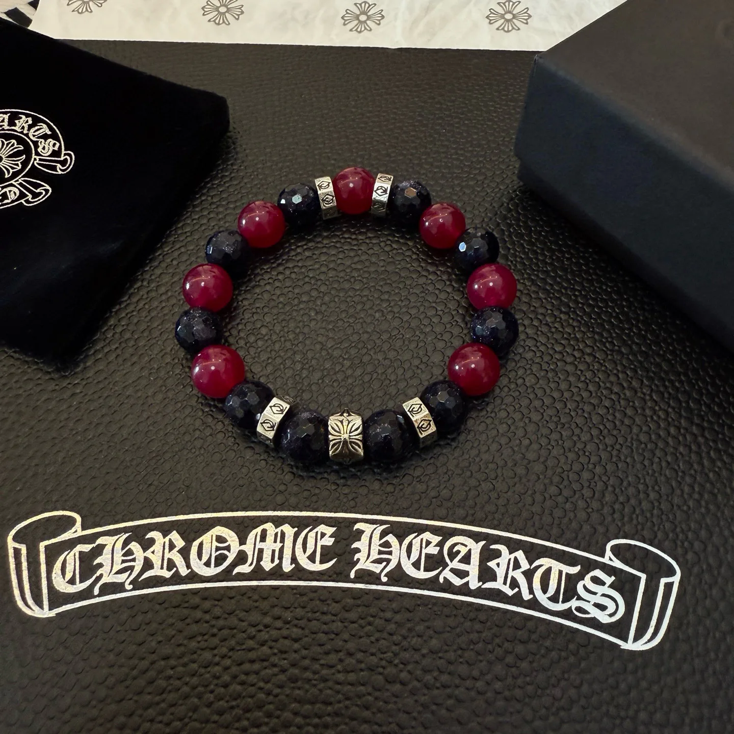 Бижутерия Chrome Hearts 176400