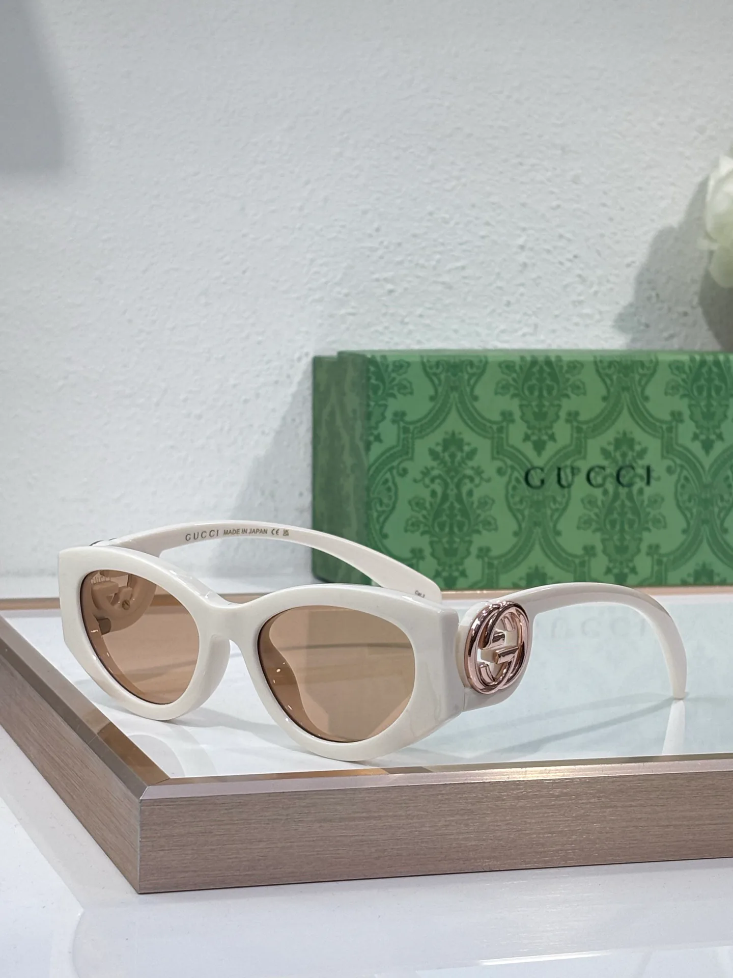 Очки Gucci 100854