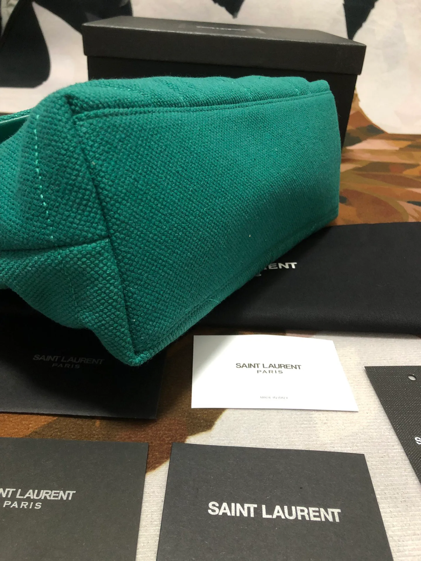 Сумки На Ремне Женские Saint Laurent 133475