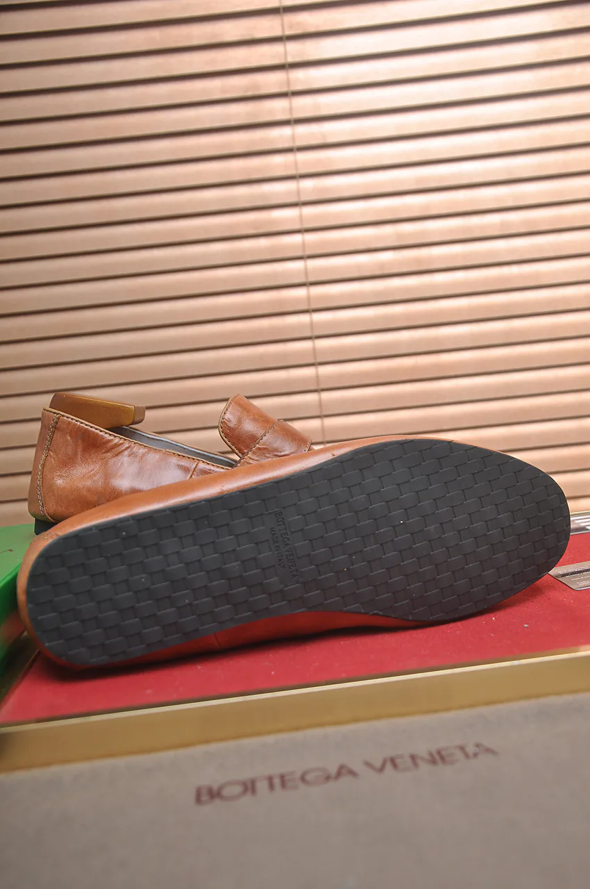 Лоферы И Туфли Мужские Bottega Veneta 20155499