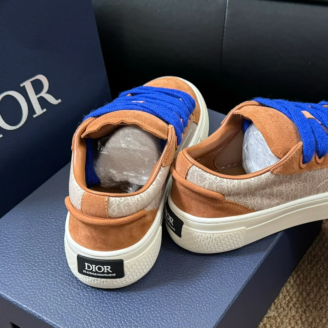 Кеды Женские Christian Dior 6249825