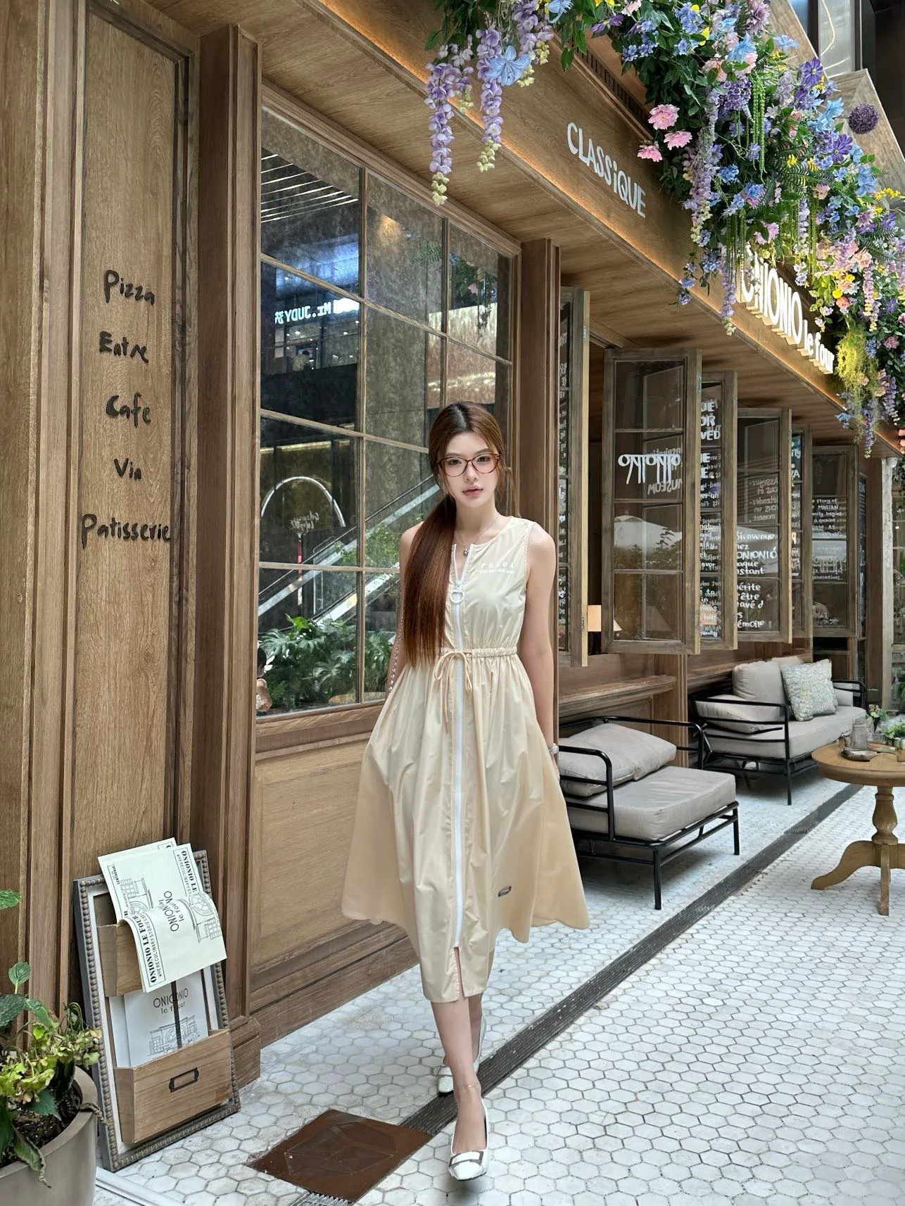 Платья Женские Prada 17351275