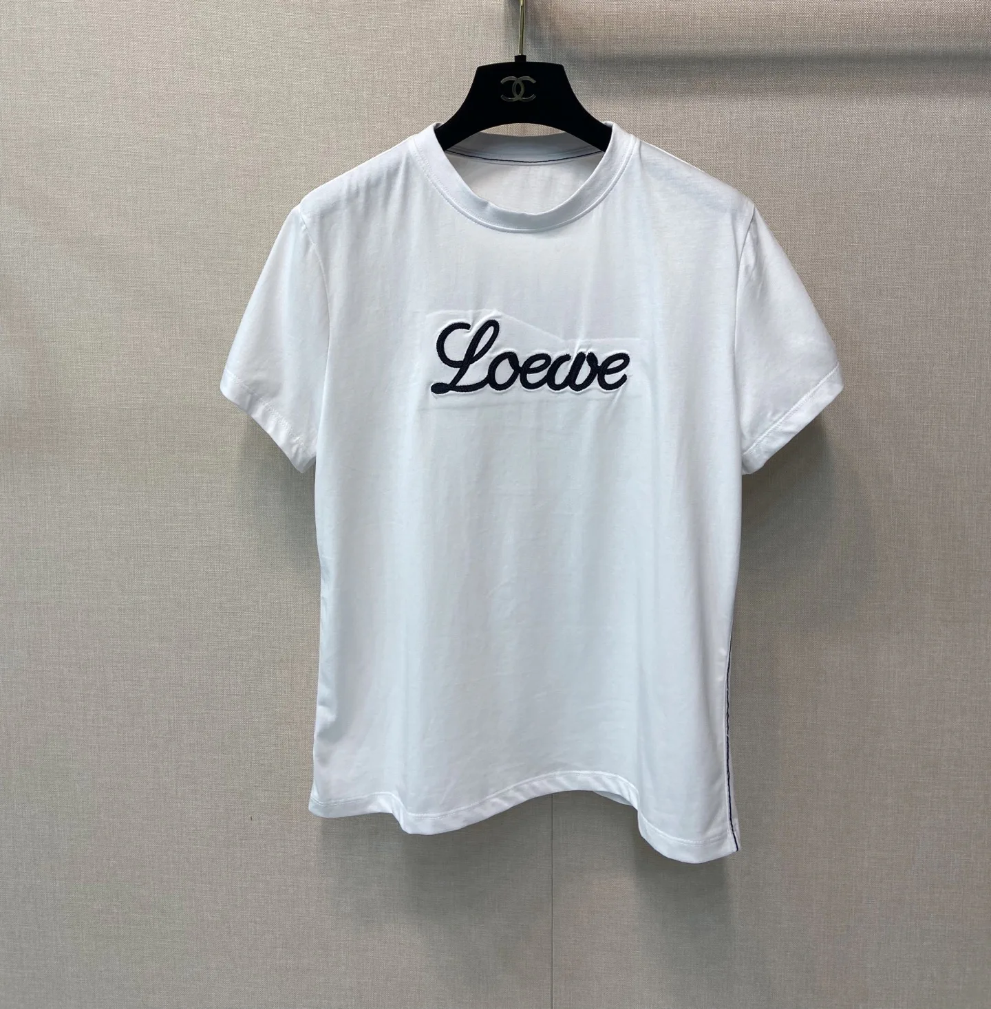 Футболки Женские Loewe 12878925