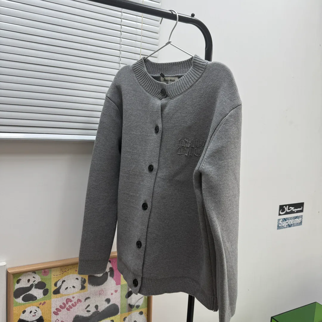 Джемперы Женские Miu Miu 216146