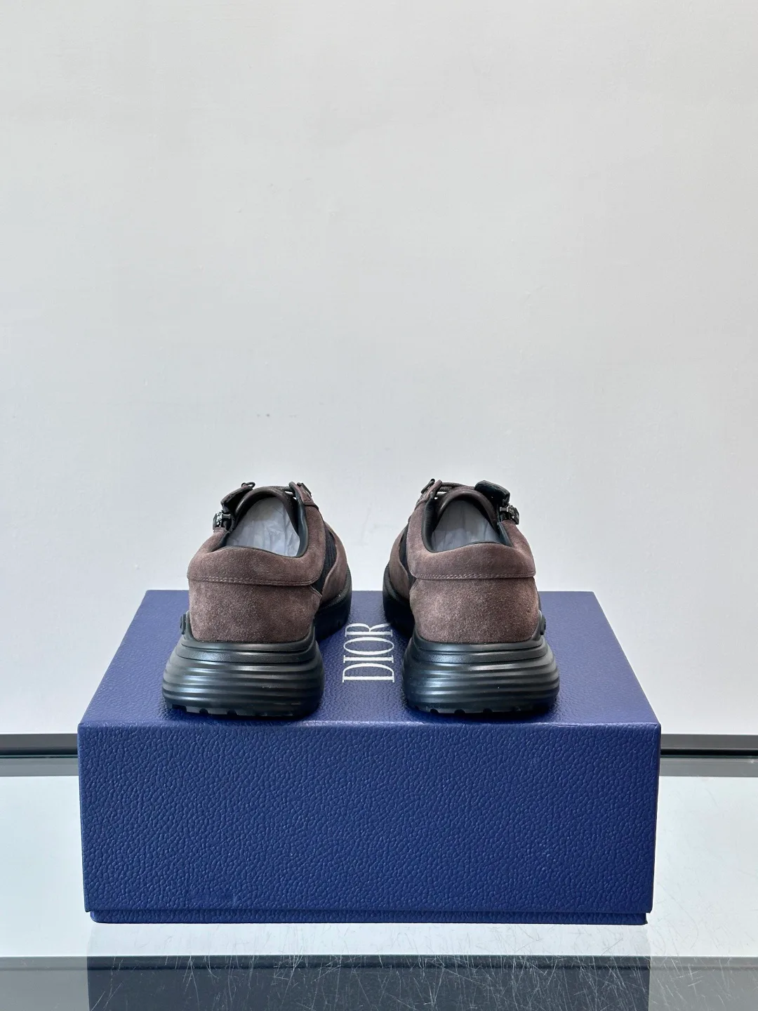 Кроссовки Мужские Christian Dior 5120181