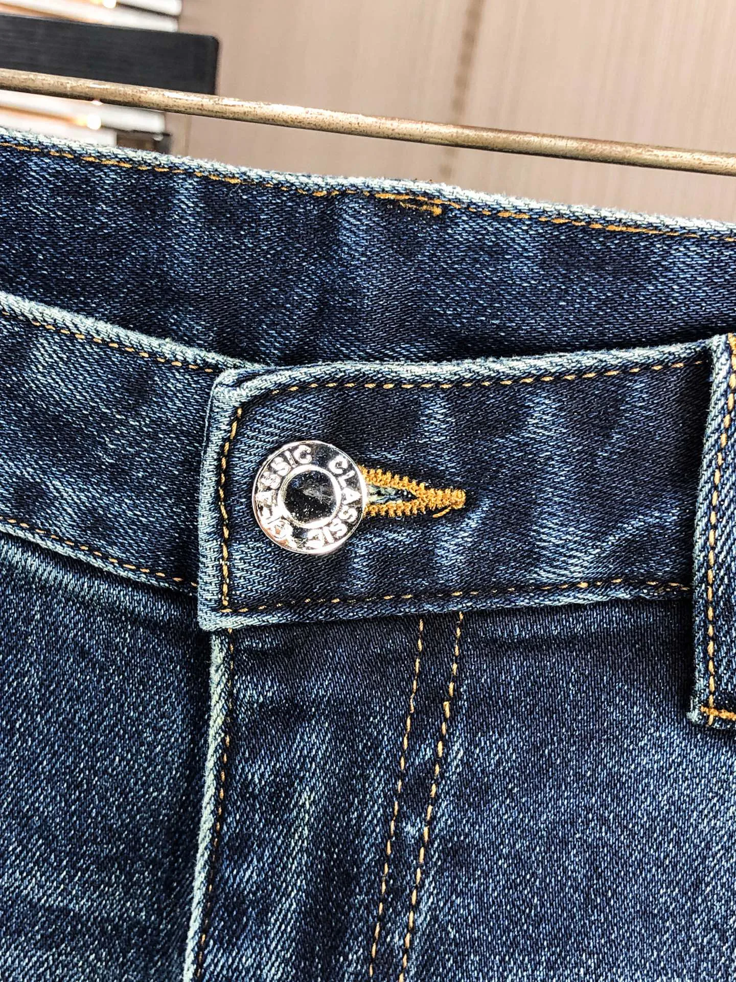 Джинсы Женские Hermes 10186864