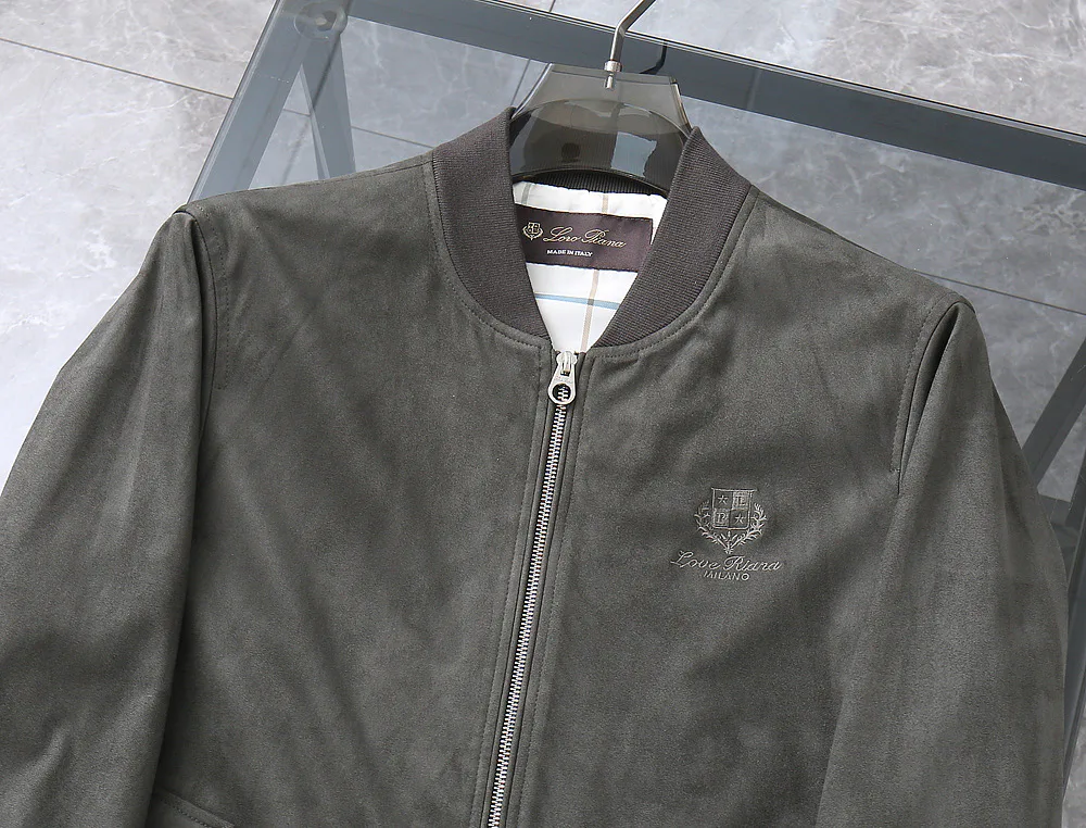 Куртки И Пуховики Мужские Loro Piana 915108