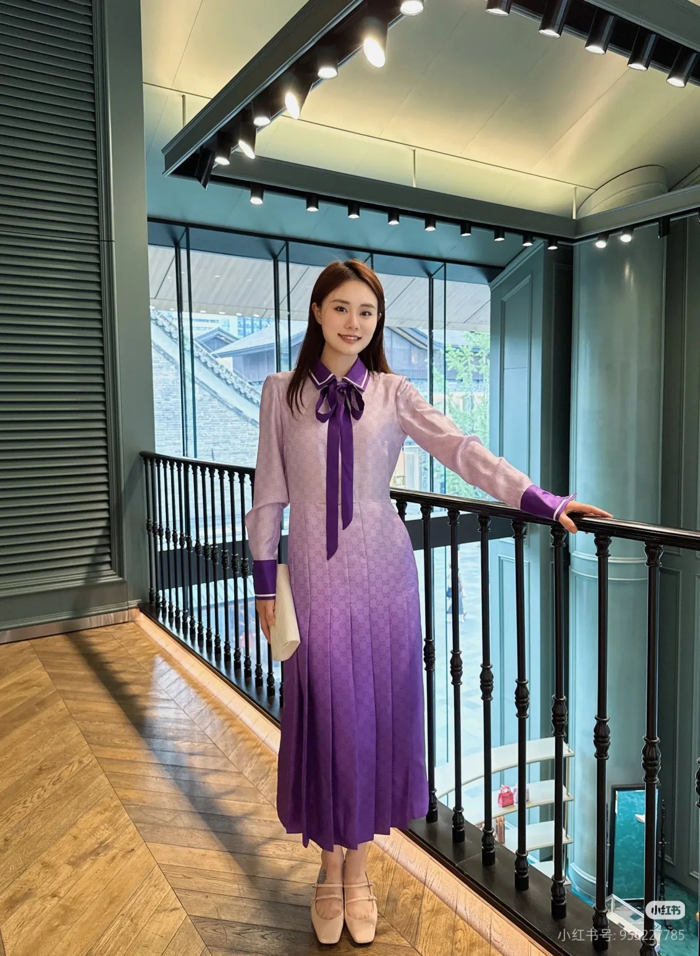 Платья Женские Gucci 10976242