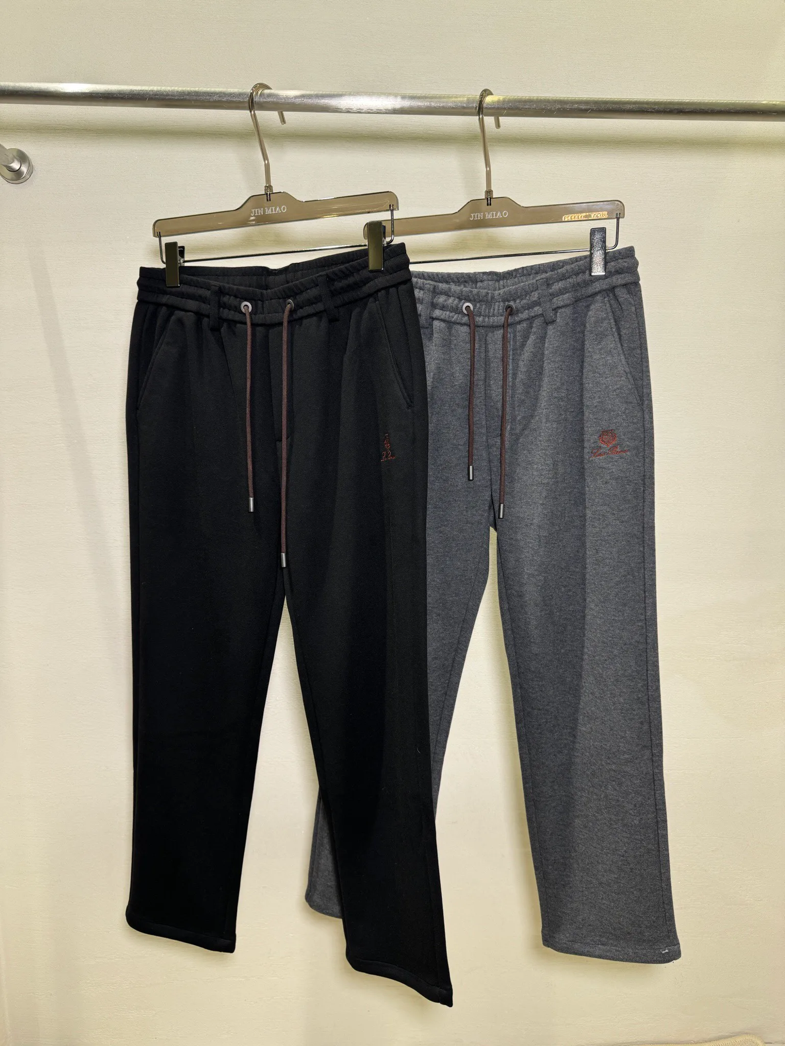 Брюки Мужские Loro Piana 218512