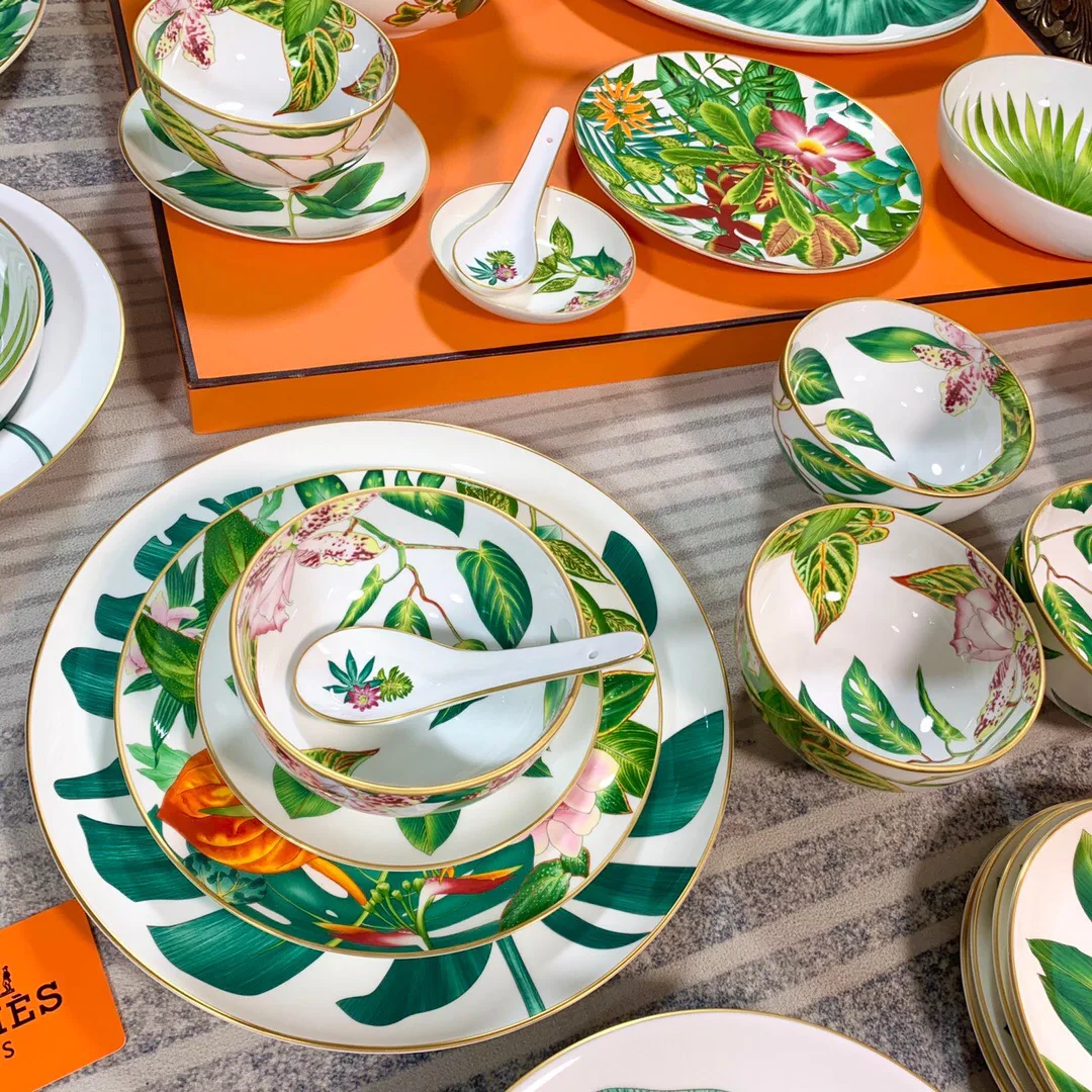 Посуда Hermes 86194