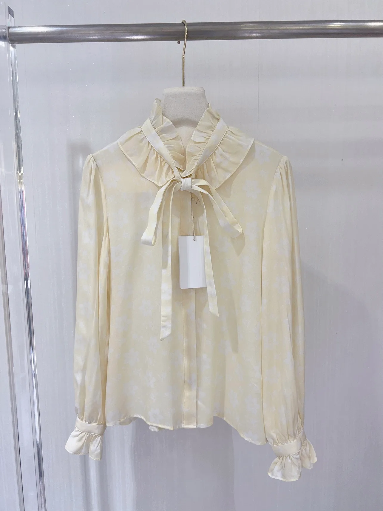 Рубашки Женские Chloe 10014309