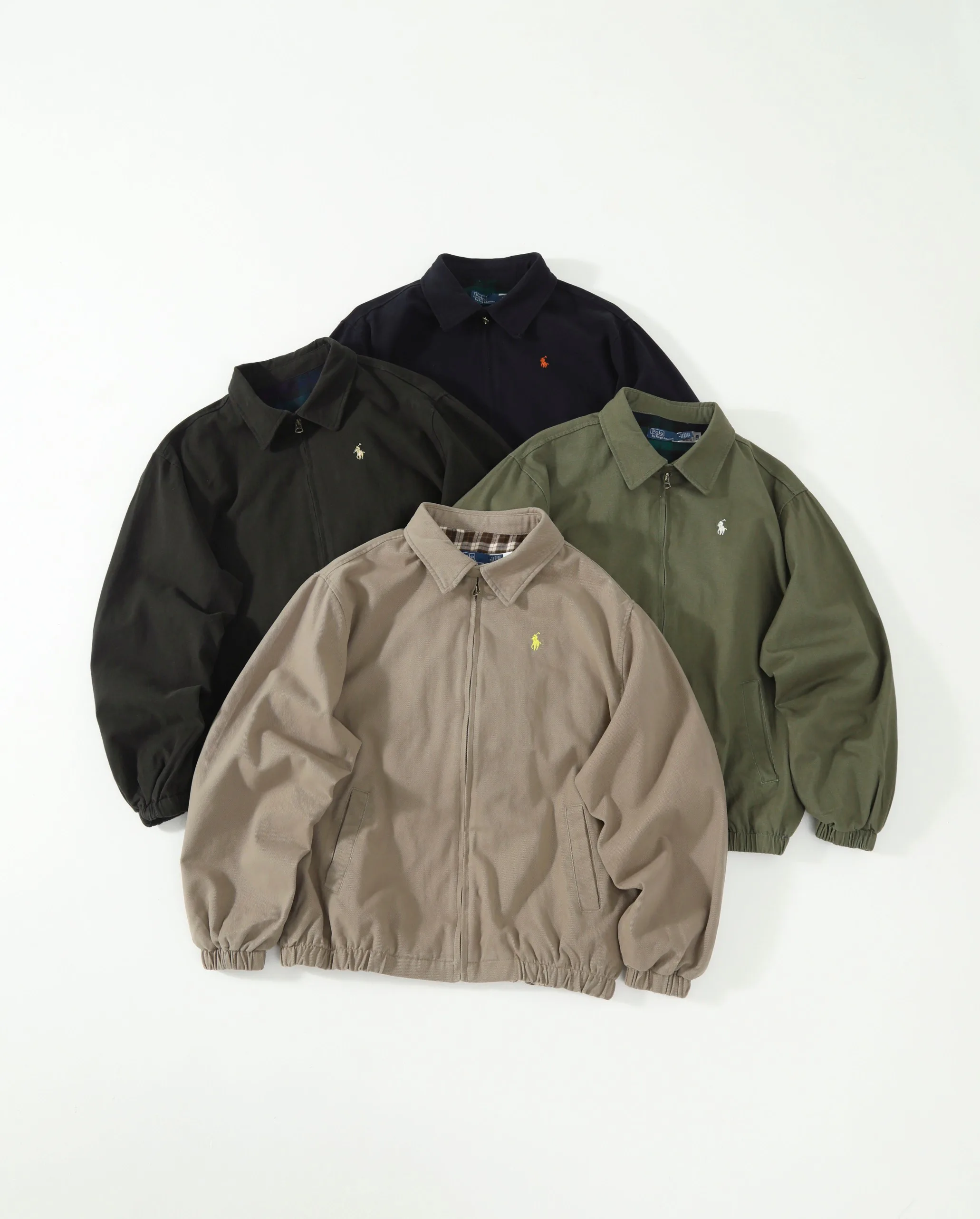 Куртки И Пуховики Женские Ralph Lauren 215097