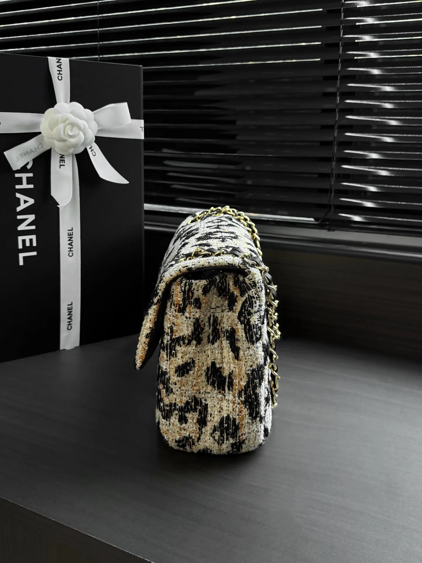 Классические Сумки Женские Chanel 18147990