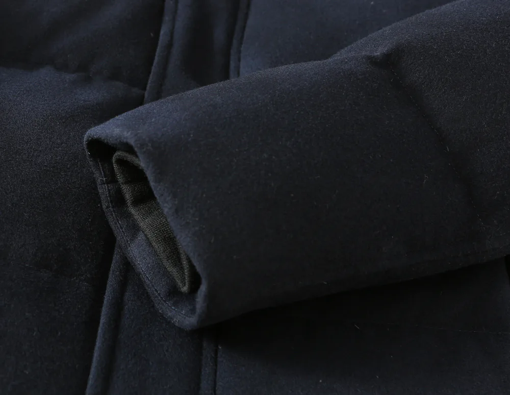 Куртки И Пуховики Мужские Zegna 17912748