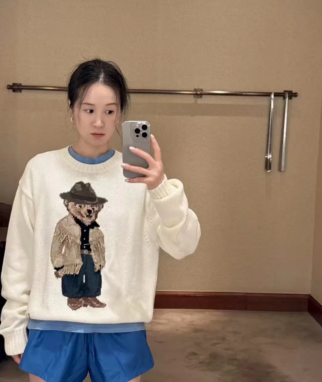 Джемперы И Свитеры Мужские Ralph Lauren 3044060